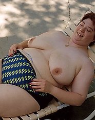 15 hot chubby mommies pictures