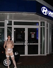 amateurs in public